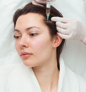 PRP Therapy